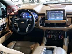 شيفروليه تاهو